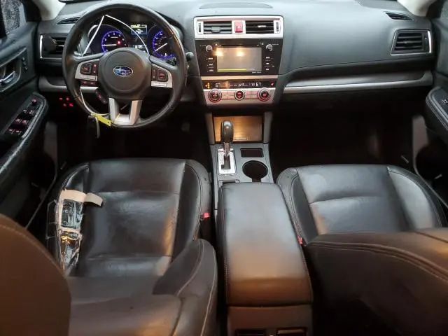 2015 SUBARU LEGACY 2.5I LIMITED  