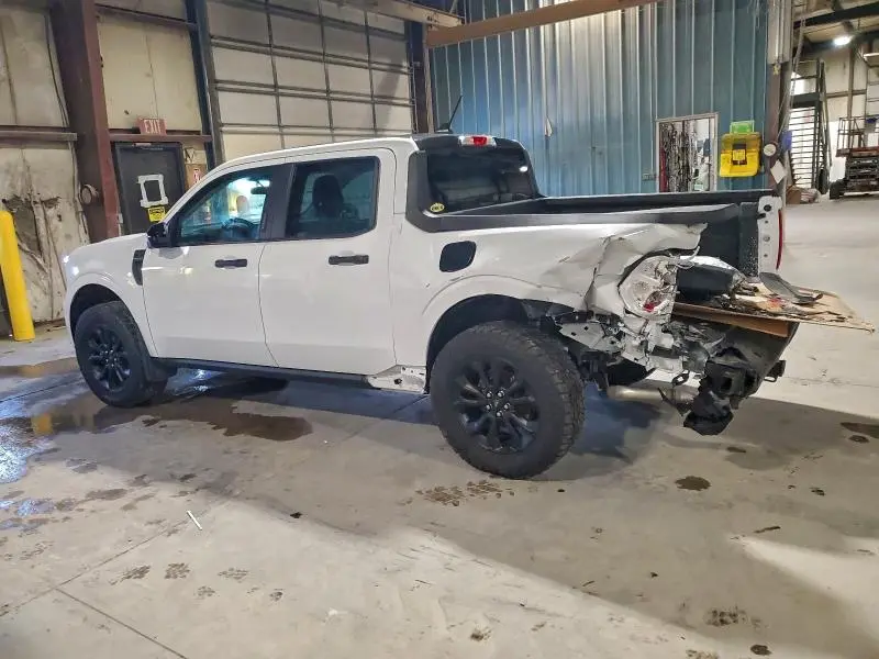 2023 FORD MAVERICK XL  