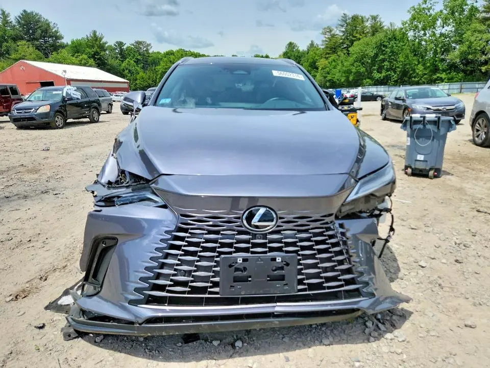 2023 LEXUS RX 350 LUXURY  