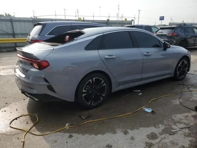 2022 KIA K5 GT LINE  