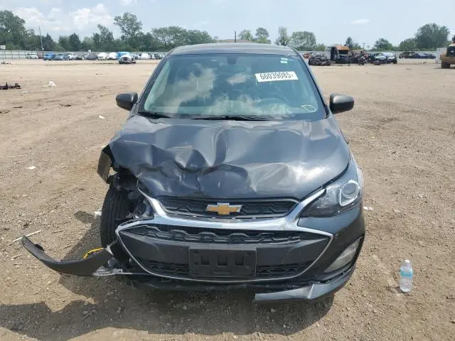 2021 CHEVROLET SPARK LS  