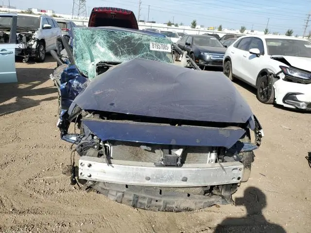 2022 NISSAN MAXIMA SV  