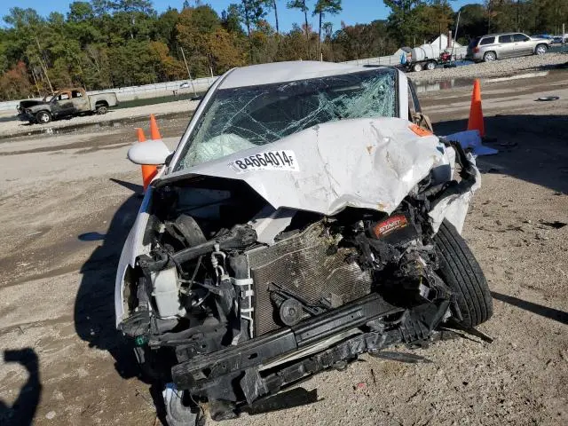 2010 HYUNDAI ELANTRA BLUE  