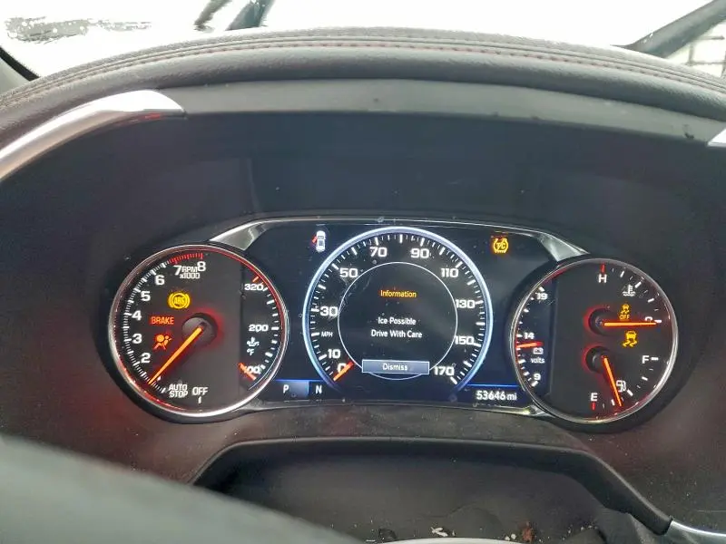 2023 CHEVROLET BLAZER PREMIER  