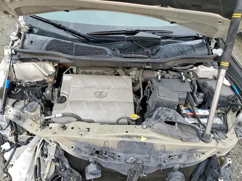 2014 LEXUS RX 350 BASE  