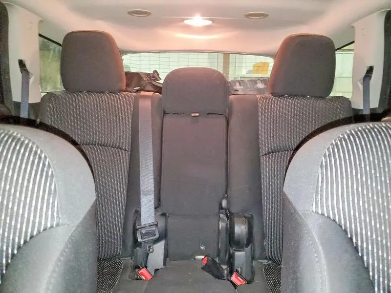 2014 DODGE JOURNEY SXT  