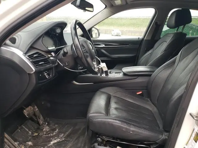2015 BMW X6 XDRIVE35I  
