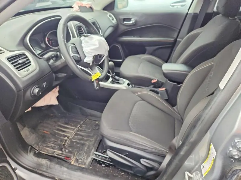 2020 JEEP COMPASS SPORT  
