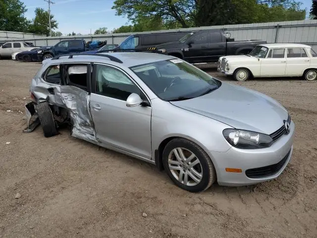 2013 VOLKSWAGEN JETTA TDI  