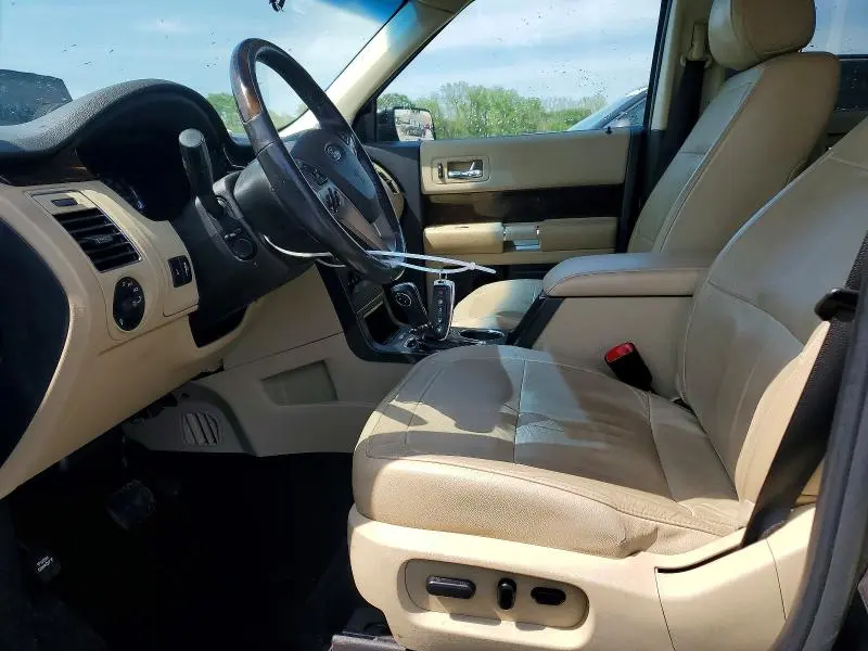 2014 FORD FLEX LIMITED  
