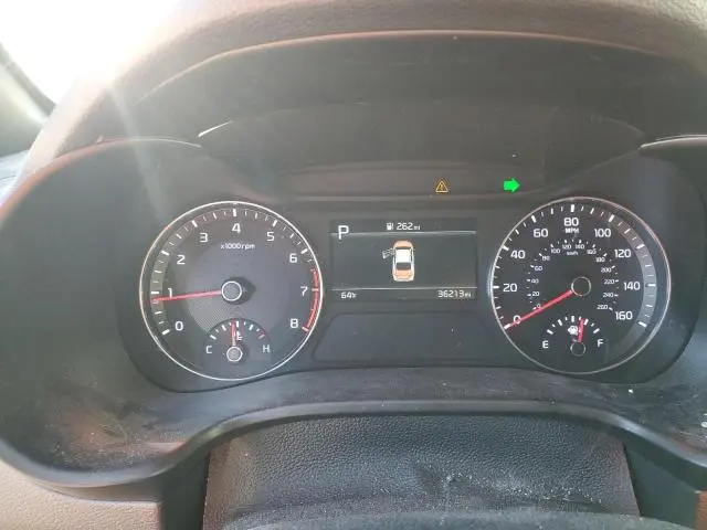 2024 KIA FORTE GT LINE  