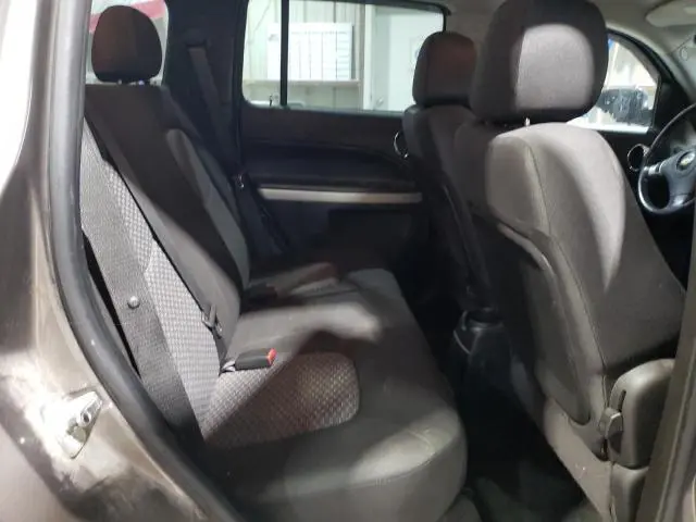 2011 CHEVROLET HHR LT  