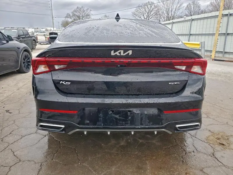 2022 KIA K5 GT LINE  