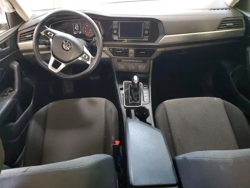 2020 VOLKSWAGEN JETTA S  