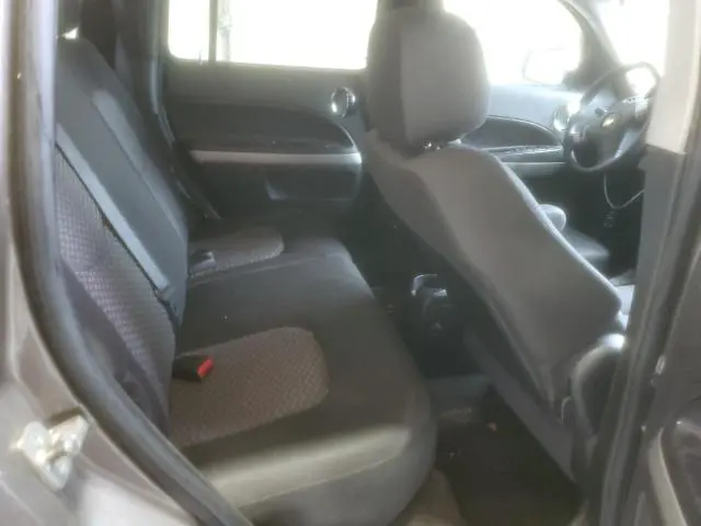 2011 CHEVROLET HHR LT
