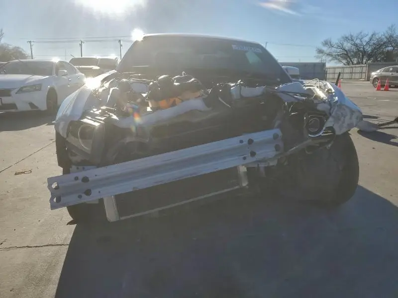 2014 FORD MUSTANG GT  