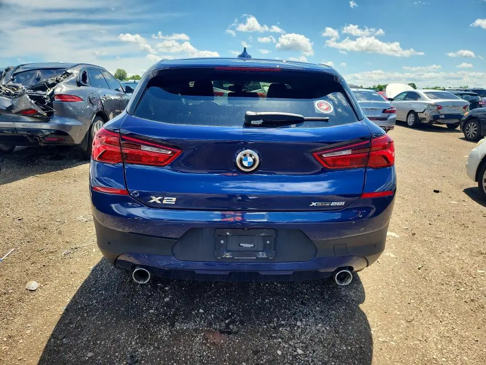 2020 BMW X2 XDRIVE28I  