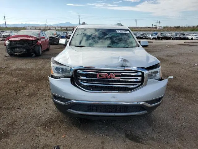 2017 GMC ACADIA SLE