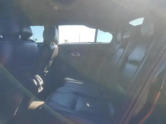 2016 FORD TAURUS LIMITED  