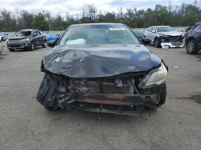 2014 TOYOTA AVALON HYBRID  