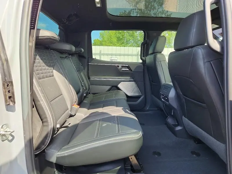 2024 GMC SIERRA DENALI  