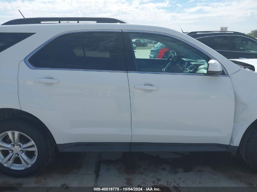 2013 CHEVROLET EQUINOX 1LT