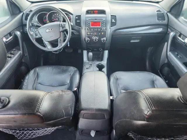 2012 KIA SORENTO BASE  