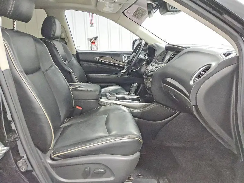 2019 INFINITI QX60 PURE  