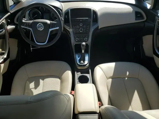 2016 BUICK VERANO SPORT TOURING  