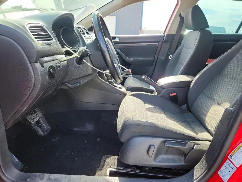 2014 VOLKSWAGEN JETTA S  