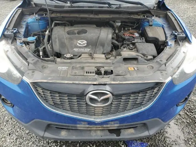 2014 MAZDA CX-5 GT  