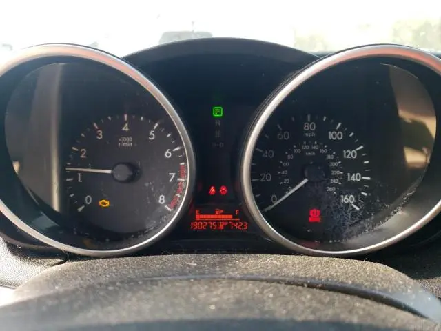 2010 MAZDA 3 I