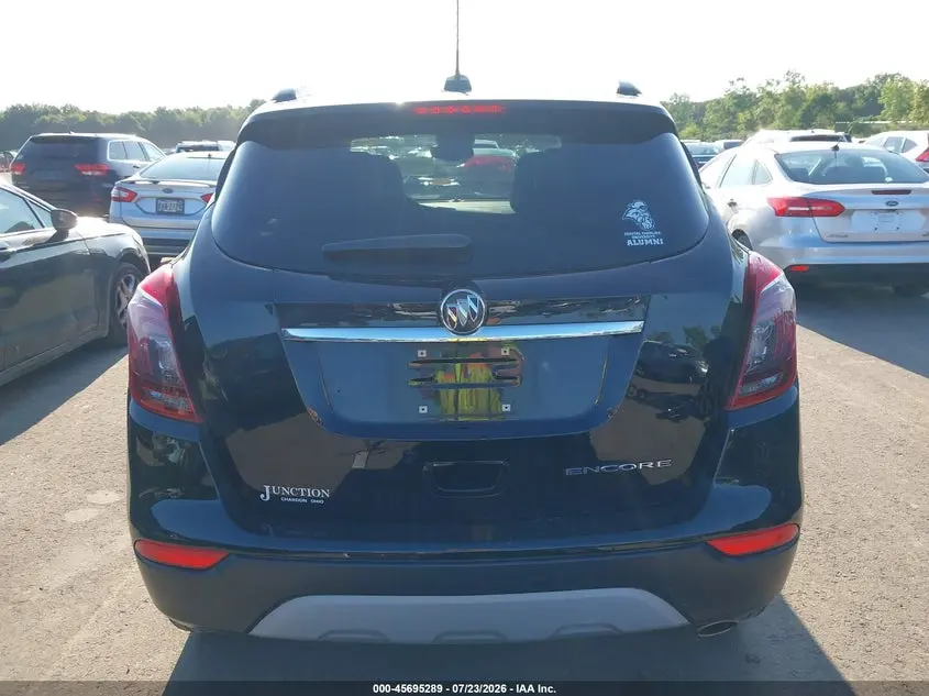 2019 BUICK ENCORE FWD PREFERRED