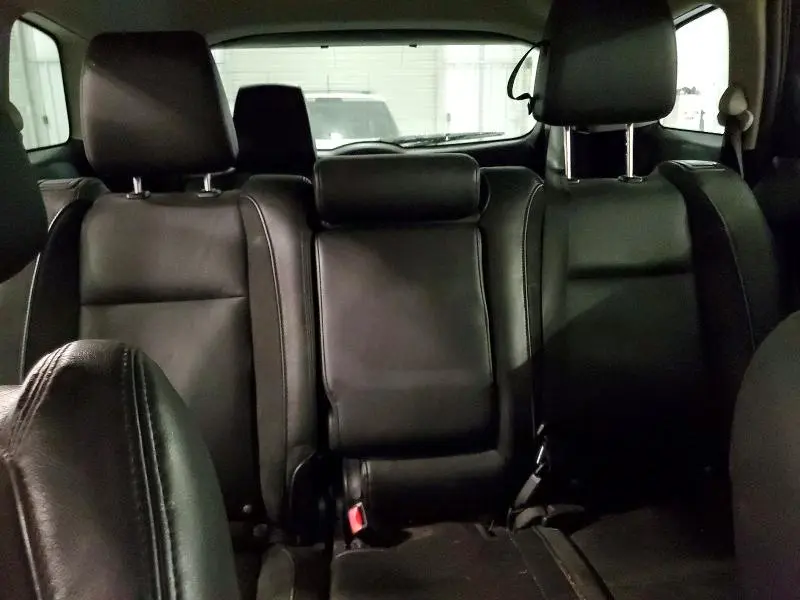 2015 MAZDA CX-9 GRAND TOURING  