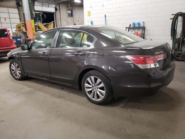 2011 HONDA ACCORD EX