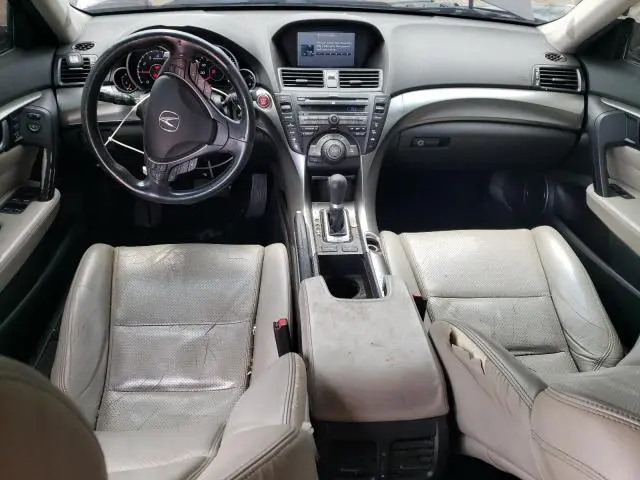 2010 ACURA TL   
