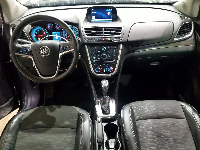 2016 BUICK ENCORE CONVENIENCE  