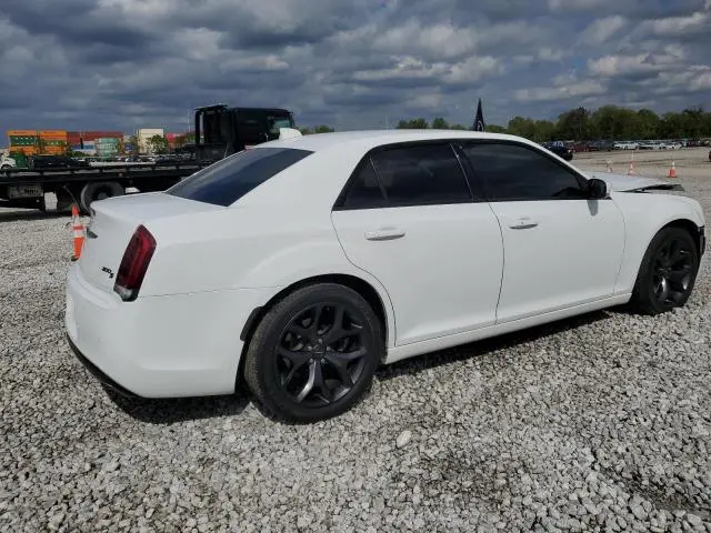 2021 CHRYSLER 300 S