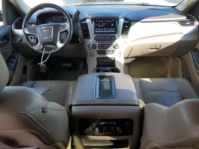 2016 GMC YUKON XL C1500 SLT  