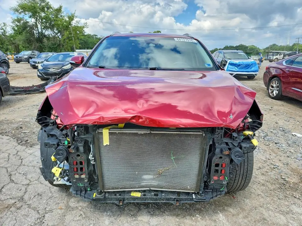 2019 KIA SORENTO EX V6  