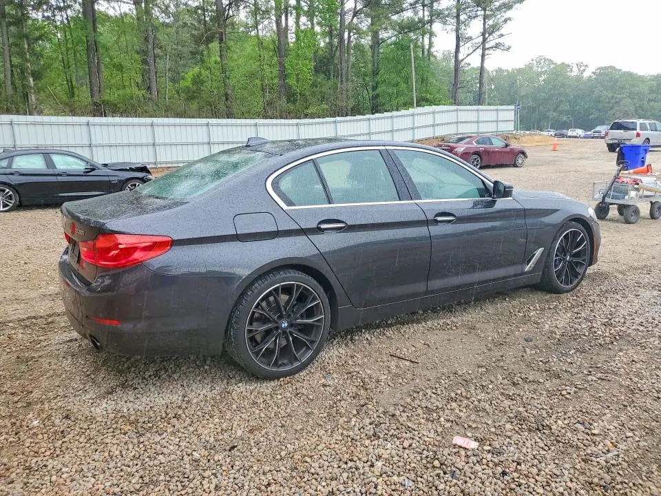 2017 BMW 530 I  