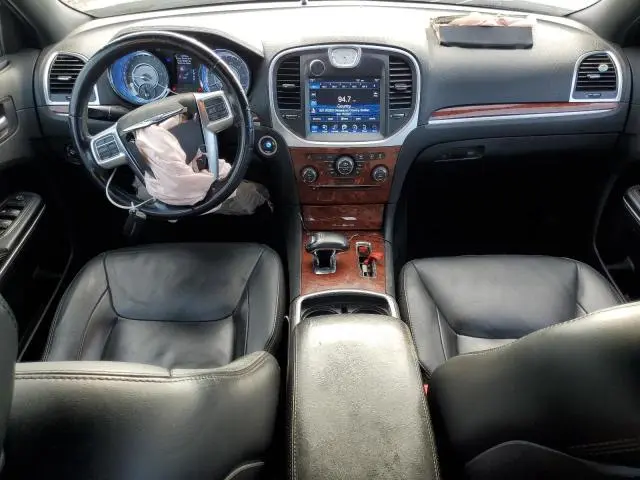 2013 CHRYSLER 300   