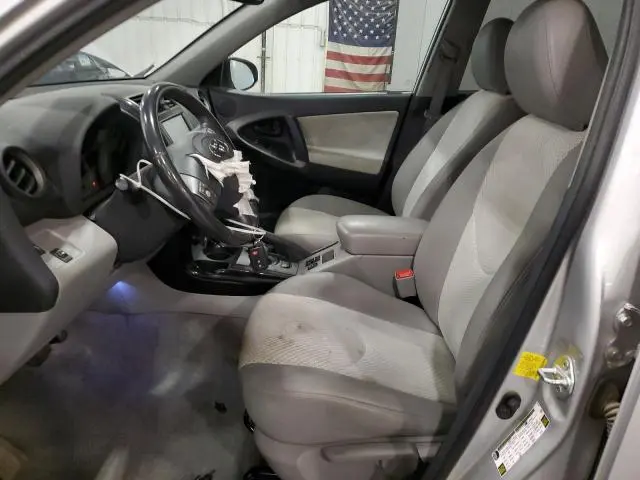 2014 TOYOTA RAV4 EV   