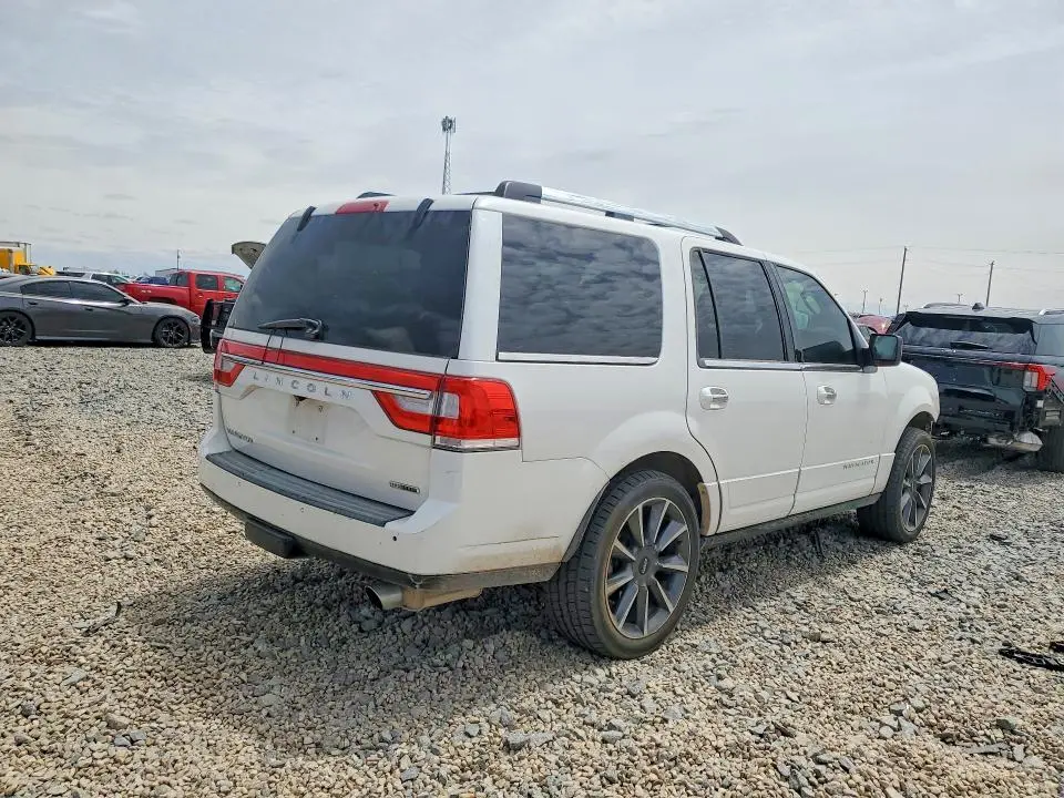 2016 LINCOLN NAVIGATOR RESERVE  