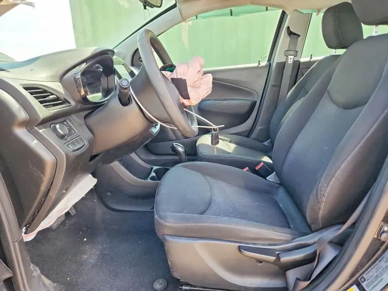 2016 CHEVROLET SPARK LS  