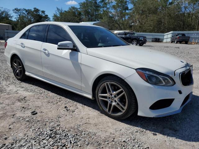 2014 MERCEDES-BENZ E 350