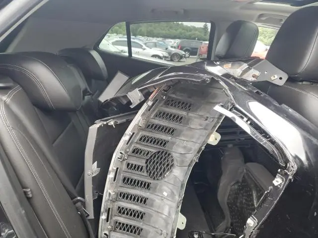 2014 BUICK ENCORE PREMIUM  