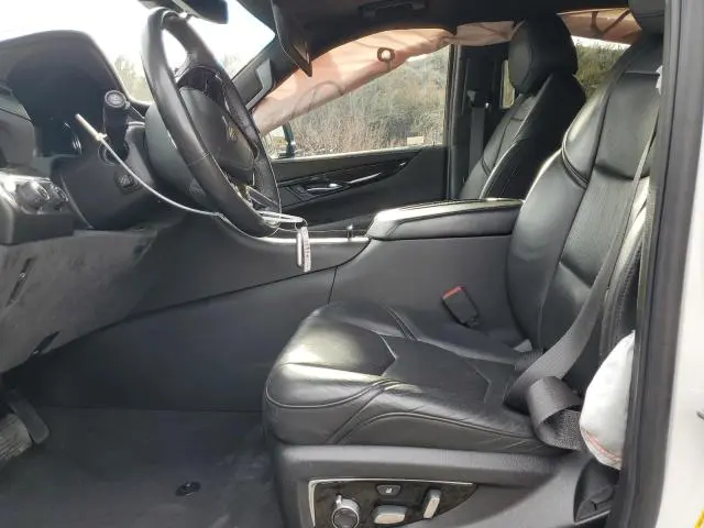 2020 CADILLAC ESCALADE PLATINUM  