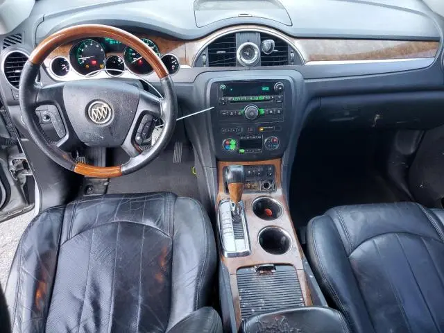 2011 BUICK ENCLAVE CXL