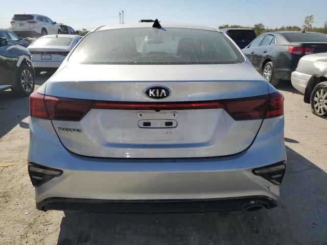 2020 KIA FORTE FE